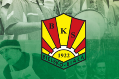W sprzedaży album "90 lat Bialskiego Klubu Sportowego Stal"
