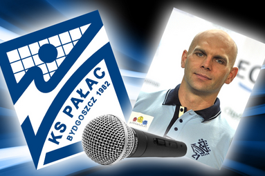Rafał Gąsior: umiejętności zweryfikuje boisko
