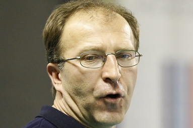 Waldemar Kawka: pogodzić grę w ORLEN Lidze i Lidze Mistrzyń