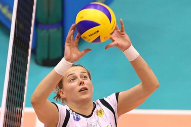 Katarzyna Skorupa: uważać na Rachel Rourke