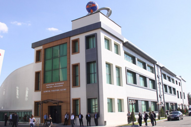 Baku i reszta