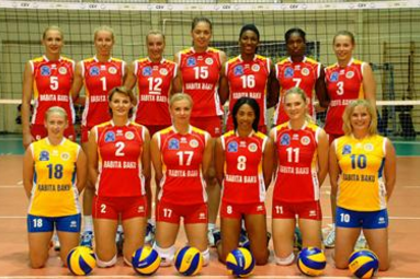 Rabita - Atom Trefl 3:1