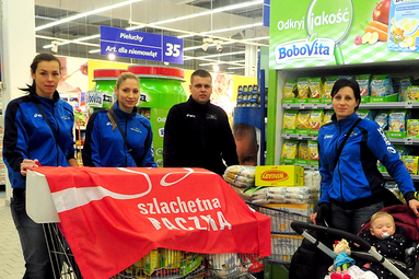 Zostań bohaterem i zmień świat na lepsze