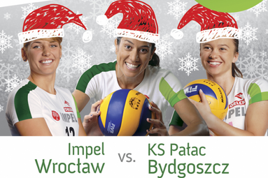 Mecz Świątecznych Atrakcji