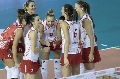 PTPS - Siódemka Legionovia 3:0