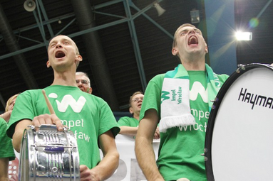Impel przełamał serię niepowodzeń