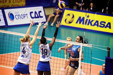 Dynamo Moskwa i Kazań w finale Pucharu Rosji
