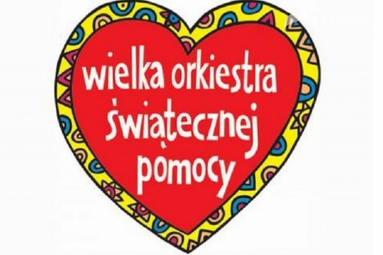 Tauron MKS zagra w WOŚP
