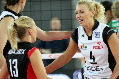 Magdalena Mazurek: zabrakło determinacji
