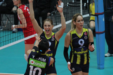 Teraz Fenerbahce
