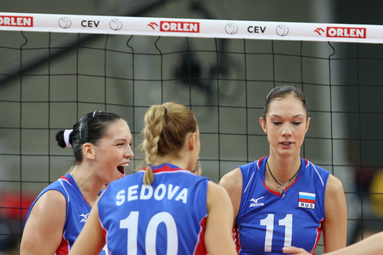 Gamowa: trudno to nazwać sportem