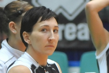 Małgorzata Kupisz: w Kaliszu nie będzie łatwo