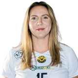 Weronika Fojucik