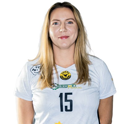 Weronika Fojucik 