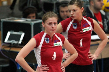 Katarzyna Wellna: gorąca walka na dole