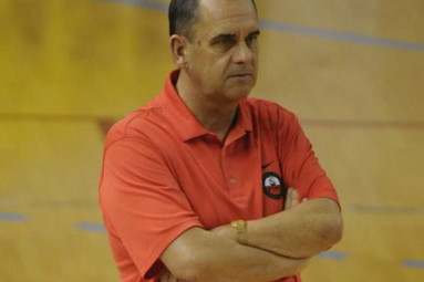 Jerzy Matlak: kadra to nie miejsce na odkrycia