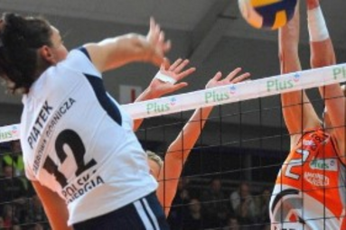Magdalena Piątek w Mielcu