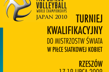 Rusza kampania promująca rzeszowski turniej