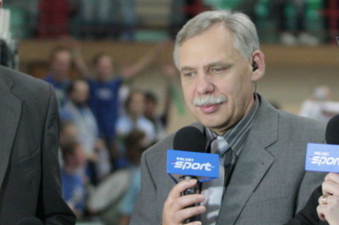 Waldemar Serwiński nie żyje