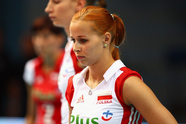 Paulina Maj: przyjechałam pomóc