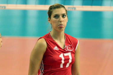 Neslihan Demir: Bójcie się nas!