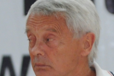 Albin Mojsa: AZS Białystok chce mistrzostwa Polski