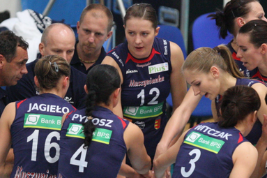 Przegrane Muszynianki