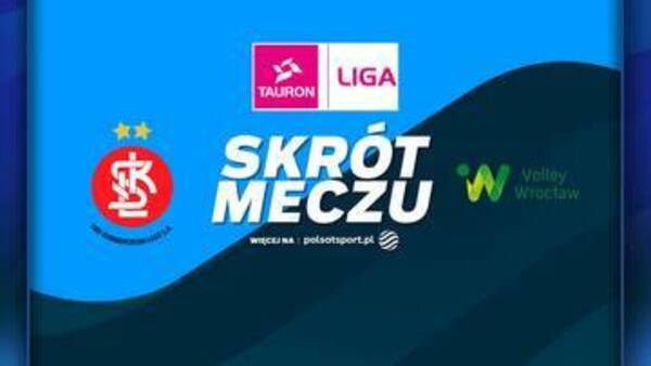 Skrót meczu