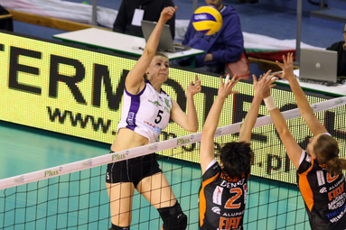 PTPS - Aluprof 1:3