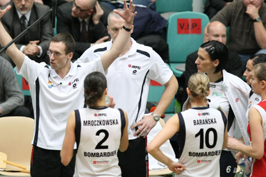 Challenge Cup: awans Impelu Gwardii