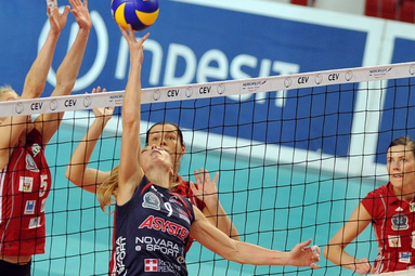 LM: Asystel - Enion 3:0