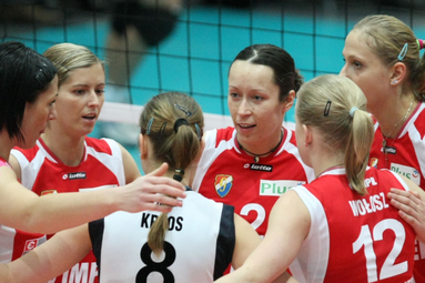 Final Four Challenge Cup w Dreźnie