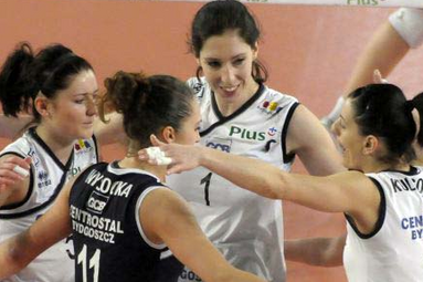 Pronar - Centrostal 0:3