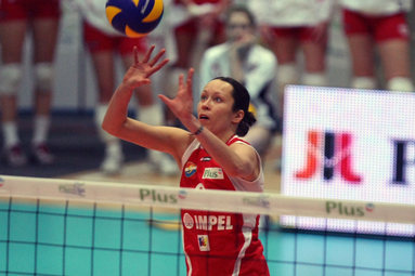 Mroczkowska: Lubię spełniać marzenia