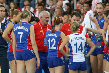 Kwalifikacje WGP 2011 na Sardynii