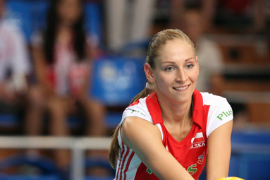 WGP: Polska - Portoryko 3:0