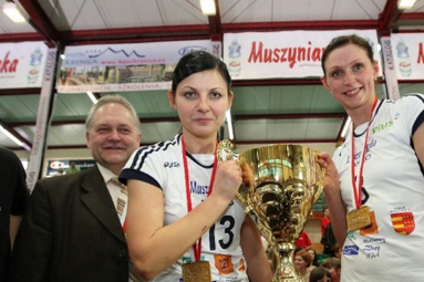 Milena Rosner: Synek to mój skarb