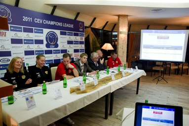 „Nad Dachami” o Lidze Mistrzyń