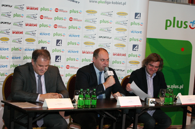 PlusLigę Kobiet czas zacząć