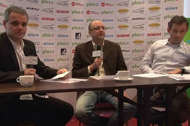 Siatkarski wideo-magazyn PlusLiga TV