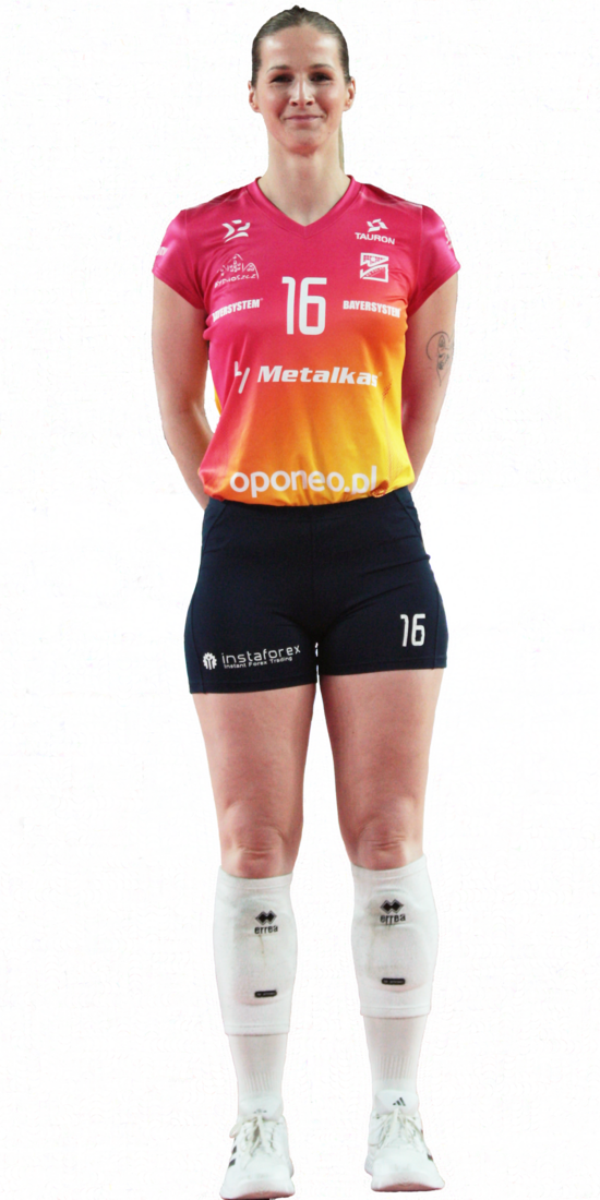 Emilia Pinczewska
