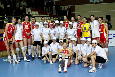 LM: Rabita chce organizować Final Four