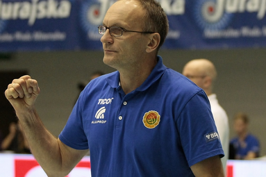 Tauron MKS - BKS Aluprof 1:3