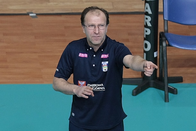 Trener Kawka nie szuka usprawiedliwień
