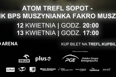 Dwa szlagiery w ERGO Arenie