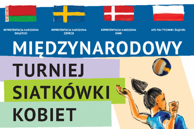 Ciekawy turniej w Gliwicach
