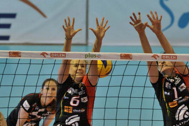 Joanna Wołosz we włoskiej Serie A
