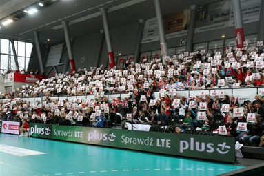Ofensywa transferowa Siódemki Legionovii