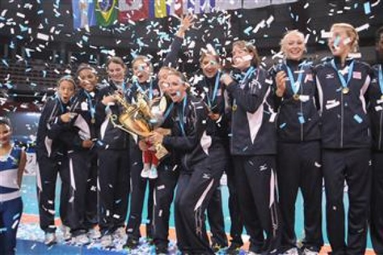 Karch Kiraly: ciężka praca przyniosła efekty