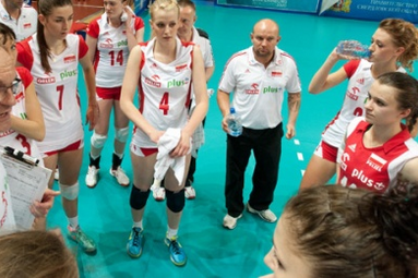 Przegrana z Brazylią w półfinale Uniwersjady